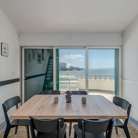 Daire Beachfront