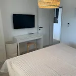 Beachfront Apartment