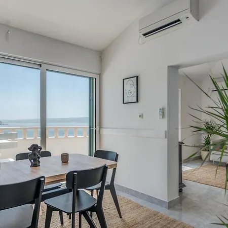 Beachfront 스플리트