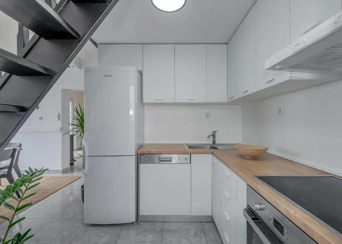 Apartment Beachfront