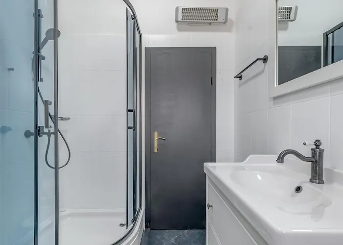 Apartment Beachfront *