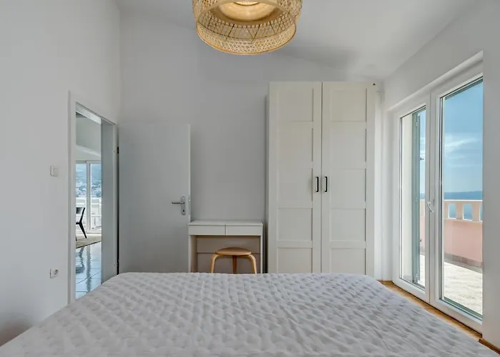 Beachfront * سبليت