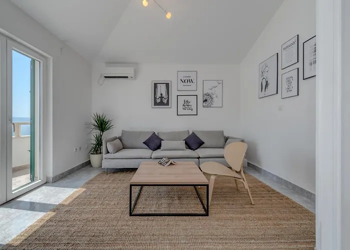 Apartment Beachfront *