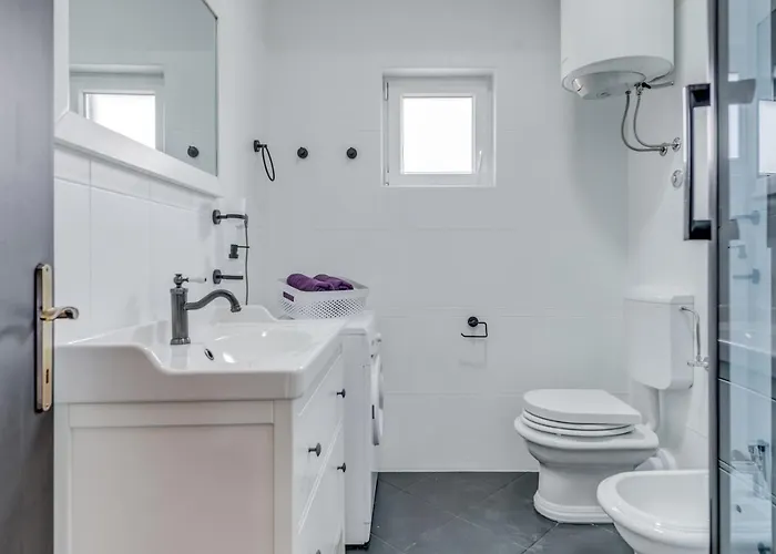 Apartment Beachfront