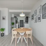 Beachfront Apartman *
